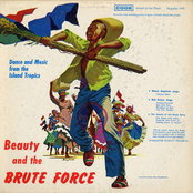 Brute Force Steel Band