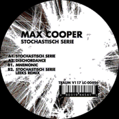 Stochastisch Serie (leeks Remix) by Max Cooper