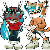 REEL antagonist (feat. Ptite Soeur)