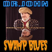 Trader John by Dr. John