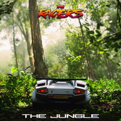 The Jungle - Single