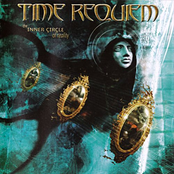 Reflections by Time Requiem