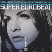 Super Eurobeat Vol.158