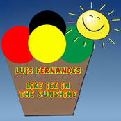 Like Ice in the Sunshine