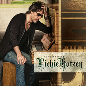 War Paint by Richie Kotzen