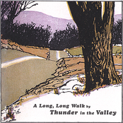 Rooftops And Streets by Thunder In The Valley
