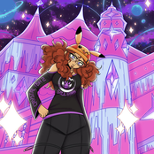 Crystal Ash² & THE_DIAMOND_CASTLE