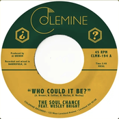 Who Could It Be? / Goodbye