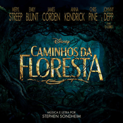 Caminhos da Floresta