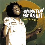 Kushy I by Winston Mcanuff