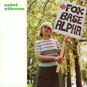 Only Love Can Break Your Heart by Saint Etienne