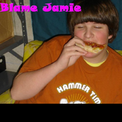 blame jamie