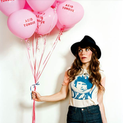 Jenny Lewis