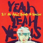 Sealings by Yeah Yeah Yeahs