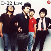 D-22 Live