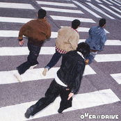 OVER//DRIVE