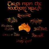 Tales From The Southern Realm