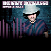 U Move U Rock Me by Benny Benassi