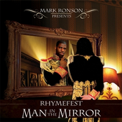 Rhyme Fest: Mark Ronson presents Rhymefest: MAN IN THE MIRROR