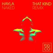 Naked (That Kind Remix)