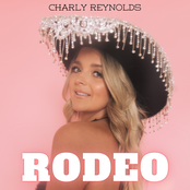 Charly Reynolds: Rodeo