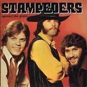 Carry Me by The Stampeders