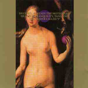 Decided: Already The Motionless Heart Of Tranquility, Tangling The Prayer Called "i" (Disc 1)