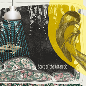 Scott of the Antarctic