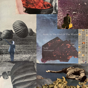 Dads At The End Of The World