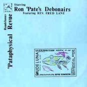 ron 'pate and his debonairs