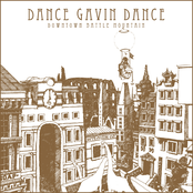 12 Hours, 630 Miles by Dance Gavin Dance