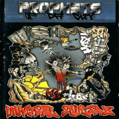 Muthaland Funk by Prophets Of Da City