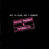 Nic ve zlým, nic v dobrým