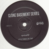 Little Things Like That / Bachelor'S Delight