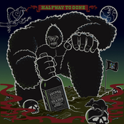 Thee Song (a Slight Return) by Halfway To Gone