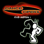 dance opera - club edition 1