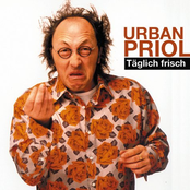 Kopfpräsidententuchstreitproblemdebattenblabla by Urban Priol