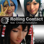 rolling contact