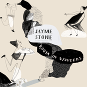 Jayme Stone: Room Of Wonders