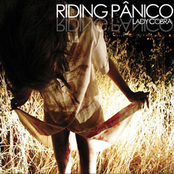 Roses And Razors by Riding Pânico