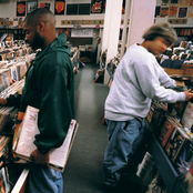 DJ Shadow: Endtroducing.....