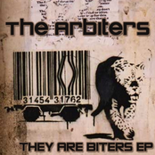 They Are Biters EP
