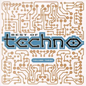 Best Of Techno Volume 3