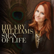 Hilary Williams: Sign Of Life - Single