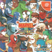 Marvel vs. Capcom Clash of Super Heroes