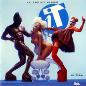 iT - The 8th album