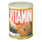 Bol Vitamin