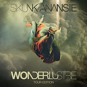 Wonderlustre - Tour Edition cover