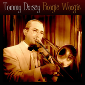 Satan Takes A Holiday by Tommy Dorsey And His Orchestra