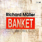 Salieri by Richard Müller